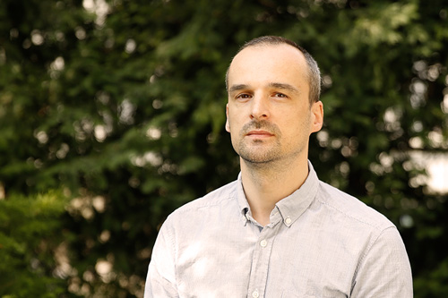 Wolfgang Gekle