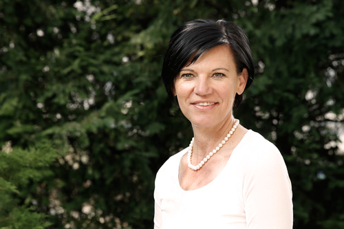 Prok. Elfriede Leitgeb