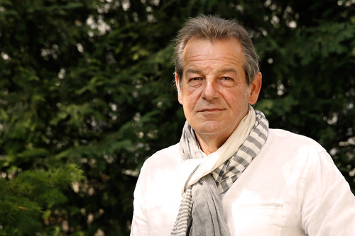 Roman Weiss