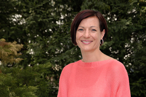 Sandra Baldauf