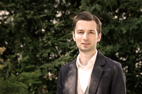 Bmstr. Dipl.-Ing. Jürgen Gilly