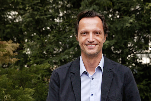 Bmstr. Robert Eder