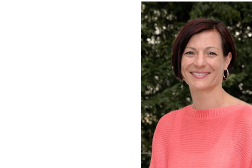 Sandra Baldauf