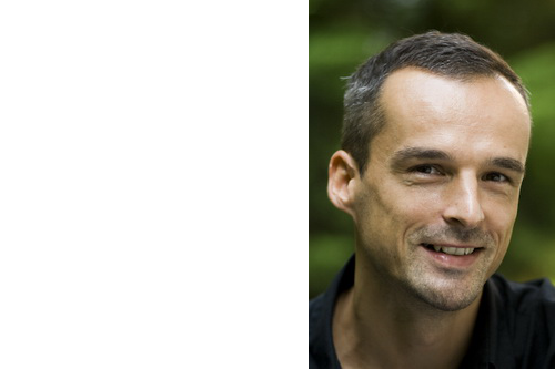 Wolfgang Gekle