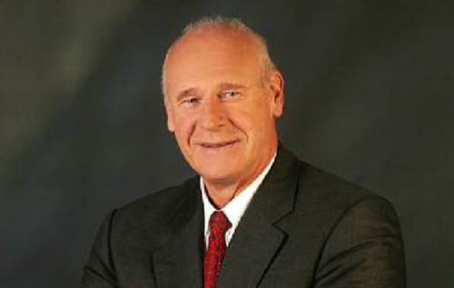Honorarkonsul KommR Dipl.-Ing. Dr.H.C. Dieter Eigner