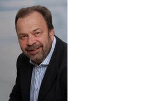 Rudolf Brottrager